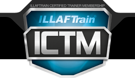 ILLAFTrain Certified Trainer Membership – ICTM 